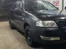 Купить Nissan Almera Classic 1600 см3 МКПП (107 л.с.) Бензин инжектор в Новороссийск : цвет Черный Седан 2010 года по цене 235000 рублей, объявление №22815 на сайте Авторынок23