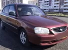 Купить Hyundai Accent 1495 см3 МКПП (102 л.с.) Бензин инжектор в Новороссийск: цвет Красный Седан 2010 года по цене 240000 рублей, объявление №22552 на сайте Авторынок23