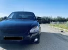 Купить ВАЗ (LADA) Priora 1600 см3 МКПП (81 л.с.) Бензин карбюратор в Ахтанизовская: цвет Серный Седан 2008 года по цене 230000 рублей, объявление №25196 на сайте Авторынок23