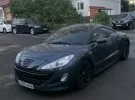 Купить Peugeot RCZ I 1598 см3 АКПП (156 л.с.) Бензин турбонаддув в Краснодар : цвет Синий Купе 2011 года по цене 830000 рублей, объявление №21723 на сайте Авторынок23