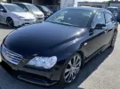 Купить Toyota Mark х 2500 см3 АКПП (215 л.с.) Бензин инжектор в Белореченск: цвет Чёрный Седан 2005 года по цене 580000 рублей, объявление №21465 на сайте Авторынок23