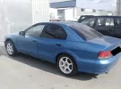 Купить Mitsubishi Galant 1800 см3 АКПП (150 л.с.) Бензин инжектор в Новороссийск: цвет Синий Седан 1997 года по цене 320000 рублей, объявление №20093 на сайте Авторынок23