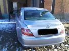 Купить Toyota Mark X 1800 см3 АКПП (215 л.с.) Бензин инжектор в Новороссийск : цвет Серебряный Седан 2005 года по цене 550000 рублей, объявление №20929 на сайте Авторынок23