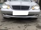 Купить Mercedes-Benz C180 1800 см3 АКПП (143 л.с.) Бензин инжектор в Тимашевск : цвет Серебряный Седан 2006 года по цене 410000 рублей, объявление №23786 на сайте Авторынок23