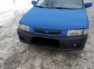 Купить Mazda 323 1500 см3 МКПП (90 л.с.) Бензин инжектор в Ейск: цвет Синий Седан 1997 года по цене 185000 рублей, объявление №21149 на сайте Авторынок23