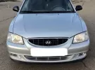 Купить Hyundai Accent 1500 см3 МКПП (90 л.с.) Бензин инжектор в Ильский : цвет Серебряный Седан 2006 года по цене 235000 рублей, объявление №23967 на сайте Авторынок23