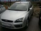 Купить Ford Focus 1600 см3 МКПП (100 л.с.) Бензиновый в Новороссийск: цвет серебро Седан 2006 года по цене 360000 рублей, объявление №569 на сайте Авторынок23