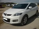 Купить Mazda СХ- 7 2300 см3 АКПП (230 л.с.) Бензин турбонаддув в Новоросийск: цвет белый Кроссовер 2008 года по цене 780000 рублей, объявление №161 на сайте Авторынок23