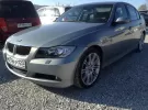 Купить BMW 325 2500 см3 АКПП (217 л.с.) Бензиновый в Новороссийск: цвет серебро Седан 2005 года по цене 500000 рублей, объявление №552 на сайте Авторынок23