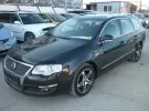 Купить Volkswagen Passat B6 2007 МКПП (140 л.с.) Дизель турбонаддув Новороссийск цвет черный Универсал 2007 года по цене 585000 рублей, объявление №532 на сайте Авторынок23
