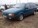 Купить Volkswagen Passat B3 1800 см3 МКПП (90 л.с.) Бензин инжектор в Армавир: цвет синий Универсал 1991 года по цене 130000 рублей, объявление №2901 на сайте Авторынок23