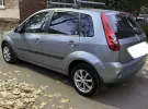 Купить Ford Fiesta 1400 см3 МКПП (80 л.с.) Бензин инжектор в Кореновск : цвет Голубой Хетчбэк 2007 года по цене 150000 рублей, объявление №22710 на сайте Авторынок23