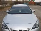 Купить Opel Astra GTC 2000 см3 АКПП (131 л.с.) Дизельный в Дагомыс: цвет Серебряный Купе 2013 года по цене 675000 рублей, объявление №20915 на сайте Авторынок23