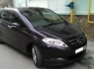 Купить Honda Edix 2000 см3 АКПП (156 л.с.) Бензиновый в Новороссийск: цвет черный Минивэн 2006 года по цене 470000 рублей, объявление №704 на сайте Авторынок23