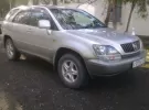 Купить Toyota Harrier 3000 см3 АКПП (220 л.с.) Бензиновый в Анапа - Новороссийск: цвет серебро Внедорожник 2000 года по цене 385000 рублей, объявление №627 на сайте Авторынок23