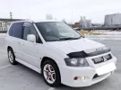 Купить Mitsubishi RVR 1800 см3 АКПП (140 л.с.) Бензин инжектор в Сочи: цвет Белый Минивэн 2000 года по цене 530000 рублей, объявление №19008 на сайте Авторынок23