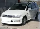 Купить Mitsubishi Chariot Grand 2400 см3 АКПП (168 л.с.) Бензин инжектор в Тбилисская : цвет Белый Минивэн 1999 года по цене 525000 рублей, объявление №23977 на сайте Авторынок23