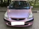 Купить Honda Jazz 1300 см3 АКПП (86 л.с.) Бензин инжектор в Темрюк : цвет Розовый Хетчбэк 2004 года по цене 380000 рублей, объявление №21791 на сайте Авторынок23