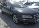 Купить Audi S8 5200 см3 АКПП (450 л.с.) Бензин инжектор в Новороссийск: цвет черный Седан 2008 года по цене 850000 рублей, объявление №1023 на сайте Авторынок23