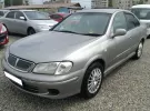Купить Nissan Bluebird Sylphy 1800 см3 АКПП (120 л.с.) Бензин инжектор в Новороссийск: цвет серебро Седан 2001 года по цене 225000 рублей, объявление №1104 на сайте Авторынок23