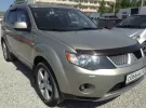 Купить Mitsubishi Outlander 3000 см3 АКПП (220 л.с.) Бензин инжектор в Новороссийск: цвет металлик Внедорожник 2008 года по цене 700000 рублей, объявление №1232 на сайте Авторынок23