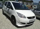 Купить Mitsubishi Colt 1400 см3 АКПП (90 л.с.) Бензин инжектор в Новороссийск: цвет белый Хетчбэк 2006 года по цене 265000 рублей, объявление №1448 на сайте Авторынок23