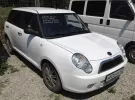 Купить Lifan Smily 1400 см3 АКПП (89 л.с.) Бензин инжектор в Новороссийск: цвет белый Хетчбэк 2011 года по цене 215000 рублей, объявление №1525 на сайте Авторынок23