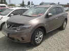 Купить Nissan Murano 3500 см3 АКПП (249 л.с.) Бензин инжектор в Новороссийск: цвет серо-бежевый металлик Внедорожник 2012 года по цене 1300000 рублей, объявление №1678 на сайте Авторынок23