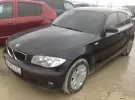 Купить BMW 120 2000 см3 АКПП (163 л.с.) Дизель в Новороссийск: цвет черный Хетчбэк 2005 года по цене 505000 рублей, объявление №820 на сайте Авторынок23