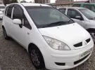 Купить Mitsubishi Colt 1300 см3 АКПП (95 л.с.) Бензиновый в Новороссийск: цвет белый Хетчбэк 2004 года по цене 275000 рублей, объявление №991 на сайте Авторынок23