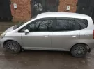 Купить Honda Fit 1300 см3 АКПП (86 л.с.) Бензин инжектор в Белореченск: цвет Серебристый Хетчбэк 2002 года по цене 475000 рублей, объявление №19810 на сайте Авторынок23