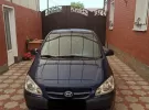 Купить Hyundai Getz 1400 см3 АКПП (97 л.с.) Бензин инжектор в Афипский : цвет Синий Хетчбэк 2008 года по цене 200000 рублей, объявление №19999 на сайте Авторынок23