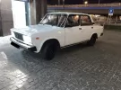 Купить ВАЗ (LADA) 21053 1500 см3 МКПП (71 л.с.) Бензин карбюратор в Туапсе: цвет Белый Седан 1998 года по цене 150000 рублей, объявление №19993 на сайте Авторынок23