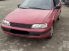 Купить Toyota Carina 1587 см3 АКПП (116 л.с.) Бензин инжектор в Динская: цвет Красный Седан 1993 года по цене 330000 рублей, объявление №26225 на сайте Авторынок23