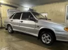 Купить ВАЗ (LADA) 21154 1500 см3 МКПП (78 л.с.) Бензин инжектор в Геленджик : цвет Серебряный Седан 2006 года по цене 170000 рублей, объявление №22506 на сайте Авторынок23