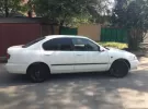 Купить Nissan primera 1600 см3 МКПП (99 л.с.) Бензин инжектор в Краснодар: цвет белый Седан 1998 года по цене 145000 рублей, объявление №1052 на сайте Авторынок23