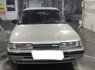 Купить Mazda 626 2000 см3 МКПП (75 л.с.) Дизельный в Каневская : цвет Серебряный Седан 1988 года по цене 205000 рублей, объявление №23208 на сайте Авторынок23