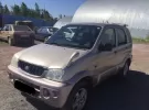 Купить Toyota Cami 1300 см3 АКПП (90 л.с.) Бензин инжектор в Геленджик : цвет Серебристый Хетчбэк 2000 года по цене 470000 рублей, объявление №19490 на сайте Авторынок23