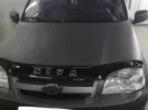 Купить ВАЗ (LADA) Chevrolet 1700 см3 МКПП (80 л.с.) Бензин инжектор в Новомышастовская : цвет Серый Универсал 2009 года по цене 180000 рублей, объявление №24393 на сайте Авторынок23