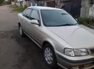 Купить Nissan Sunny 1500 см3 АКПП (105 л.с.) Бензин инжектор в Новороссийск: цвет Золотой Седан 2000 года по цене 300000 рублей, объявление №19447 на сайте Авторынок23