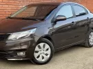 Купить KIA Rio 1400 см3 АКПП (107 л.с.) Бензин инжектор в Лабинск : цвет Коричневый Седан 2015 года по цене 420000 рублей, объявление №23196 на сайте Авторынок23
