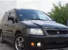 Купить Mitsubishi Rvr 1800 см3 АКПП (130 л.с.) Бензин инжектор в Туапсе: цвет Чёрный Хетчбэк 1998 года по цене 495000 рублей, объявление №21457 на сайте Авторынок23