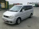 Купить Nissan Serena 2000 см3 АКПП (145 л.с.) Бензин инжектор в Анапа: цвет Серебристый Минивэн 1999 года по цене 490000 рублей, объявление №19197 на сайте Авторынок23