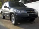 Купить Chevrolet Niva 1700 см3 МКПП (80 л.с.) Бензин инжектор в Кропоткин: цвет серебро Внедорожник 2010 года по цене 345000 рублей, объявление №2210 на сайте Авторынок23