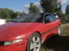 Купить Mitsubishi Эклипс 2000 см3 МКПП (101 л.с.) Бензин инжектор в Майкоп: цвет Красный Купе 1992 года по цене 465000 рублей, объявление №19753 на сайте Авторынок23