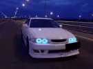 Купить Toyota Chaser 2500 см3 АКПП (200 л.с.) Бензин инжектор в Марьина Роща: цвет Белый Седан 1999 года по цене 190000 рублей, объявление №20337 на сайте Авторынок23