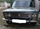 Купить ВАЗ (LADA) 2103 1500 см3 МКПП (71 л.с.) Бензин карбюратор в Брюховецкая: цвет Зелёный Седан 1990 года по цене 145000 рублей, объявление №23788 на сайте Авторынок23