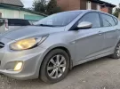 Купить Hyundai Solaris 1600 см3 МКПП (123 л.с.) Бензин инжектор в Темрюк : цвет Серебряный Хетчбэк 2012 года по цене 605000 рублей, объявление №22088 на сайте Авторынок23