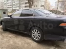 Купить Toyota Mark 2 2000 см3 АКПП (135 л.с.) Бензин инжектор в Абинск: цвет Чёрный Седан 1994 года по цене 440000 рублей, объявление №18948 на сайте Авторынок23