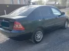 Купить Toyota Corolla 1600 см3 АКПП (110 л.с.) Бензин инжектор в Шапсугская: цвет Темно зеленый Седан 2005 года по цене 250000 рублей, объявление №26511 на сайте Авторынок23